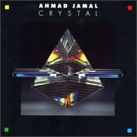 Crystal von Ahmad Jamal