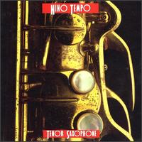 Tenor Saxophone von Nino Tempo