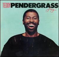 Joy von Teddy Pendergrass