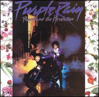 Purple Rain von Prince