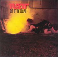 Out of the Cellar von Ratt