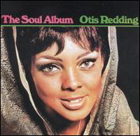 Soul Album von Otis Redding