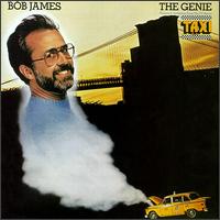 Genie von Bob James