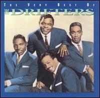 Very Best of the Drifters [Rhino] von The Drifters