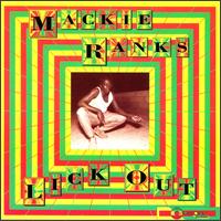Lick Out von Mackie Ranks