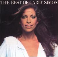 Best of Carly Simon von Carly Simon
