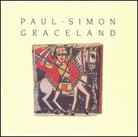 Graceland von Paul Simon