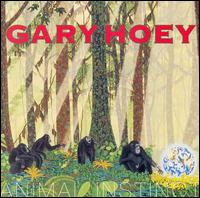 Animal Instinct von Gary Hoey