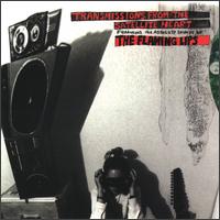 Transmissions from the Satellite Heart von The Flaming Lips