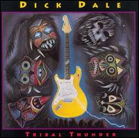 Tribal Thunder von Dick Dale