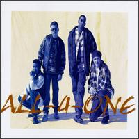 All-4-One von All-4-One