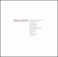 Greatest Hits von James Taylor