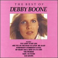 Best of Debby Boone von Debby Boone
