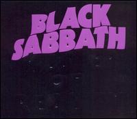 Master of Reality von Black Sabbath
