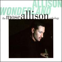 Allison Wonderland: Anthology von Mose Allison