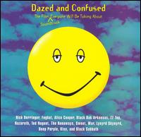 Dazed and Confused von Various Artists