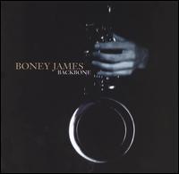 Backbone von Boney James