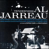 Tenderness von Al Jarreau