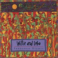 Fandango Nights von Willie & Lobo