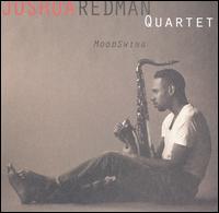 MoodSwing von Joshua Redman