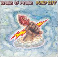 Bump City von Tower of Power