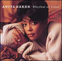 Rhythm of Love von Anita Baker
