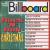Billboard Rock & Roll Christmas von Various Artists