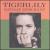 Tigerlily von Natalie Merchant