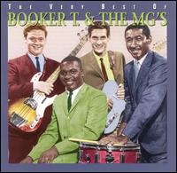 Very Best of Booker T. & the MG's von Booker T. & the MG's
