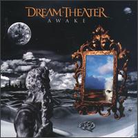 Awake von Dream Theater
