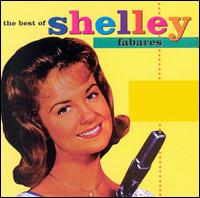 Best of Shelley Fabares [Rhino] von Shelley Fabares