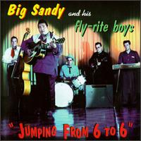 Jumping from 6 to 6 von Big Sandy