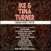 Greatest Hits [Curb] von Ike & Tina Turner