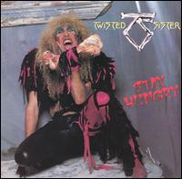 Stay Hungry von Twisted Sister