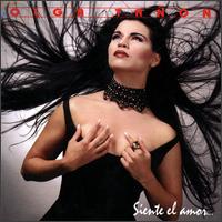 Siente el Amor... von Olga Tañón