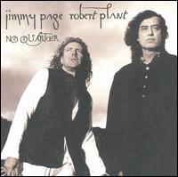 No Quarter: Jimmy Page & Robert Plant Unledded von Page & Plant