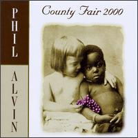 County Fair 2000 von Phil Alvin