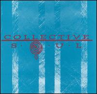 Collective Soul von Collective Soul