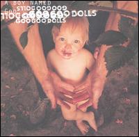 Boy Named Goo von The Goo Goo Dolls