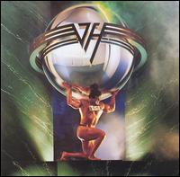 5150 von Van Halen