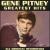 Greatest Hits [Curb] von Gene Pitney