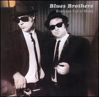 Briefcase Full of Blues von The Blues Brothers