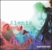 Jagged Little Pill von Alanis Morissette