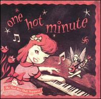 One Hot Minute von Red Hot Chili Peppers