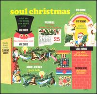 Original Soul Christmas von Various Artists