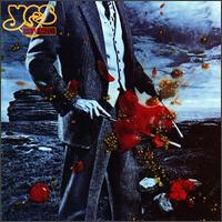Tormato von Yes