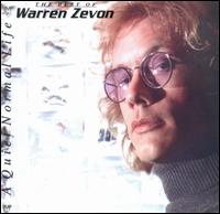 Quiet Normal Life: The Best of Warren Zevon von Warren Zevon