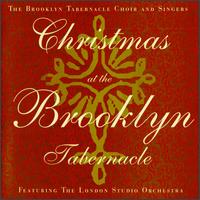 Christmas at the Brooklyn Tabernacle von Brooklyn Tabernacle Choir