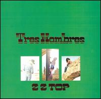 Tres Hombres von ZZ Top