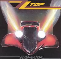 Eliminator von ZZ Top